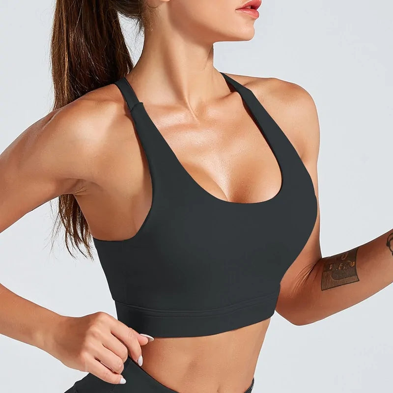 Elevate Edition Bra